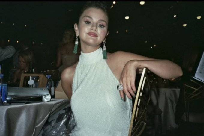 ¡Nuevo filme! Actriz Selena Gómez aborda su lucha contra los problemas mentales