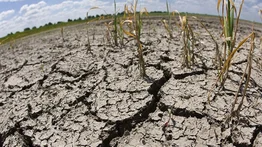 Fenómeno meteorológico de La Niña repite por tercer año consecutivo
