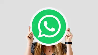 Entérate de este truco en WhatsApp para saber con quién habla más tu pareja Entérate de este truco en WhatsApp para saber con quién habla más tu pareja
