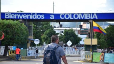 Empresarios venezolanos iniciarán gira por Colombia este #18Ago