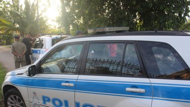 Registran siete muertos tras un tiroteo en Trinidad y Tobago