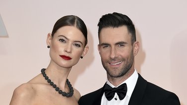 ¡Sin pelos en la lengua! Modelo revela infidelidad de Adam Levine