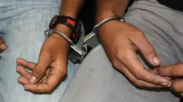 Capturan a dos hombres por hurtar insumos médicos en Caracas