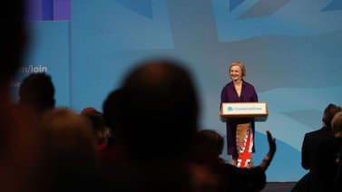 Conservadores eligen a Liz Truss como sucesora de Boris Johnson