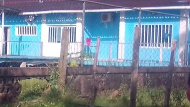 Muere ahogado luego de tres días de fiesta con su familia