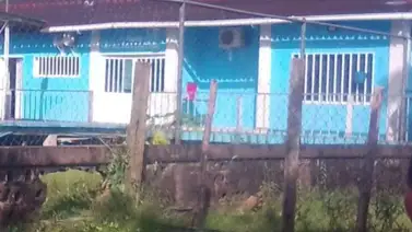 Muere ahogado luego de tres días de fiesta con su familia Muere ahogado luego de tres días de fiesta con su familia