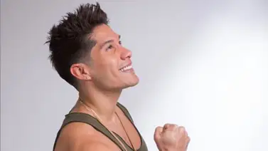 Chepa Candela: Las fotos recientes del Chyno Miranda causaron cierta alarma Chepa Candela: Las fotos recientes del Chyno Miranda causaron cierta alarma