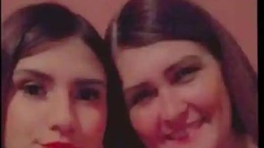 Joven habría asesinado a su madre y hermana por 10.000 dólares