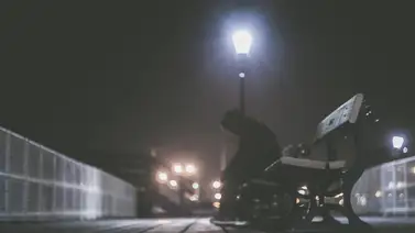 Desapareció una niña: Alertan del extravío en la frontera entre Costa Rica y Panamá Desapareció una niña: Alertan del extravío en la frontera entre Costa Rica y Panamá