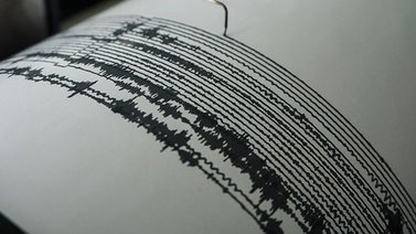 Sismo de magnitud 6,8 sacude el centro de México