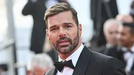 Sobrino de Ricky Martin asegura tener ‘pruebas’ de abuso sexual