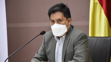 Ascienden a 145 los casos de viruela del mono en Bolivia