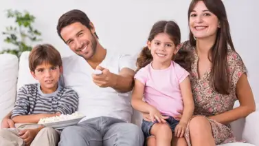 ¿Cómo conectar con los hijos? ¿Cómo conectar con los hijos?