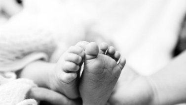 Falleció bebé por desnutrición severa en Monagas