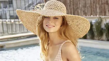 Recomendaciones para proteger el cabello del sol Recomendaciones para proteger el cabello del sol