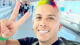 Chepa Candela: Al Alex Tienda le dan hasta con el tobo por "showsero"
