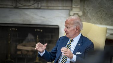 Joe Biden: La pandemia ha terminado en EEUU