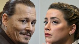 Del Tribunal a la pantalla: Juicio de Jhonny Depp y Amber Heard se convertirá en película