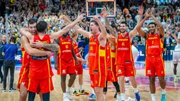 España vence a Francia y conquista el Eurobasket por cuarta vez en su historia