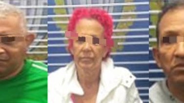 Cicpc captura a tres sexagenarios por falsificar títulos educativos