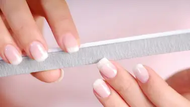 Cuatro formas de uñas que te harán sobresalir Cuatro formas de uñas que te harán sobresalir