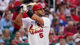 Albert Pujols alcanza el cuadrangular 698 de su carrera