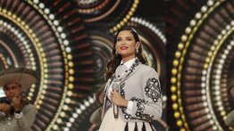 Caracas le regala a Natalia Jiménez una venta total y se abre nueva fecha en Venezuela
