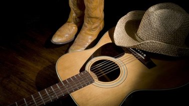 El Country, un género musical de los años 1920