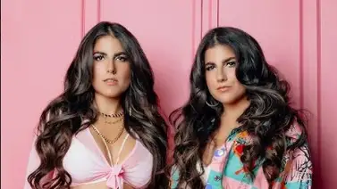 KSK Twins: Un amor que nace de forma inesperada por mera "Casualidad" KSK Twins: Un amor que nace de forma inesperada por mera "Casualidad"