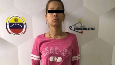 Capturan a tres miembros de la banda “El Conas” en el Zulia