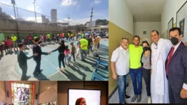 Rotary Altamira-Metropolitano desarrolla el programa "Impulsa Tu Talento"
