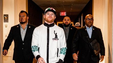 "Canelo" Álvarez y Golovkin resolverán sus cuentas pendientes
