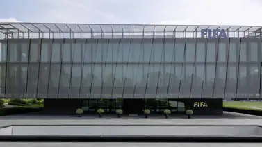 FIFA rechaza recurso contra Byron Castillo y confirma a Ecuador en el Mundial FIFA rechaza recurso contra Byron Castillo y confirma a Ecuador en el Mundial