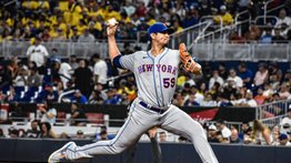 ¡Intratables! Pablo López y Carlos Carrasco brillan en la lomita y ganan sus juegos