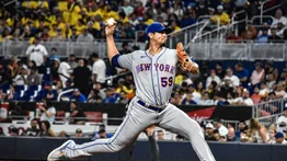 ¡Intratables! Pablo López y Carlos Carrasco brillan en la lomita y ganan sus juegos