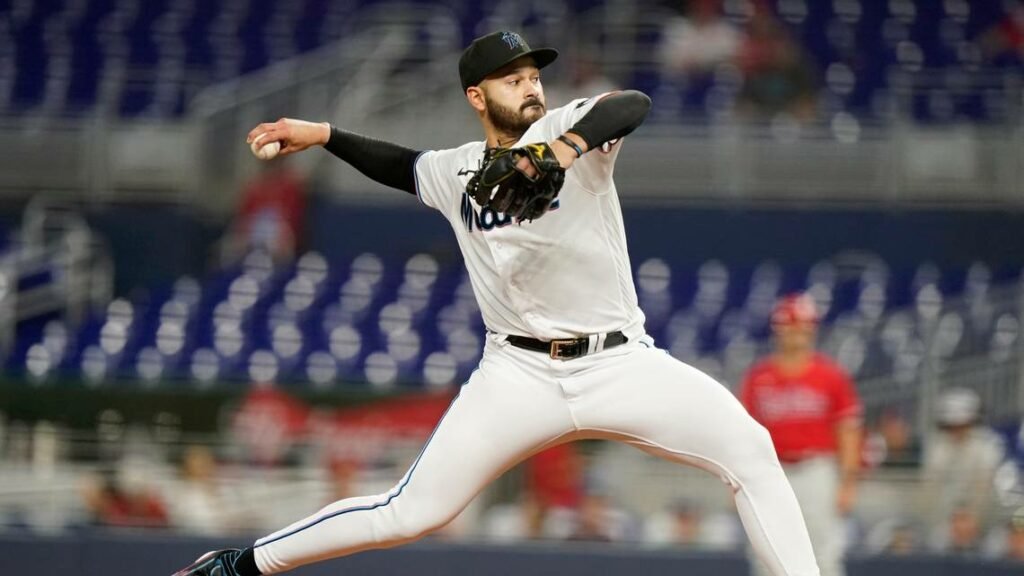 ¡Intratables! Pablo López y Carlos Carrasco brillan en la lomita y ganan sus juegos ¡Intratables! Pablo López y Carlos Carrasco brillan en la lomita y ganan sus juegos