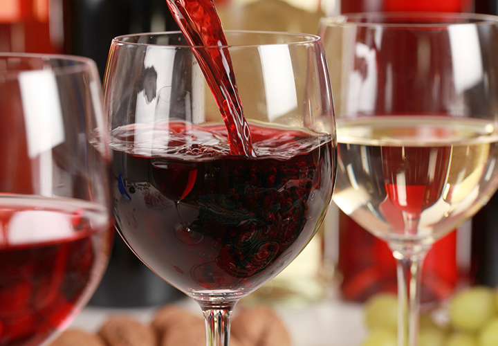 ¿Cómo reconocer un vino en mal estado? ¿Cómo reconocer un vino en mal estado?