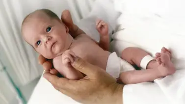 Problemas digestivos en bebés prematuros Problemas digestivos en bebés prematuros