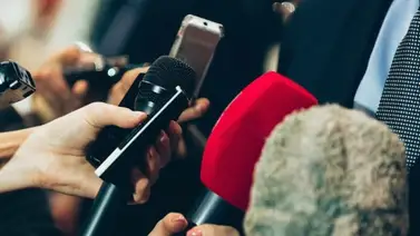 CNP alerta sobre "cursos de periodismo" en Venezuela que no son equivalentes a la carrera CNP alerta sobre "cursos de periodismo" en Venezuela que no son equivalentes a la carrera