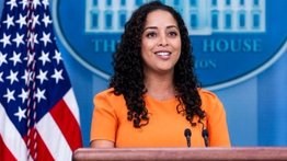 Una venezolana es la directora de comunicaciones para medios hispanos de la Casa Blanca