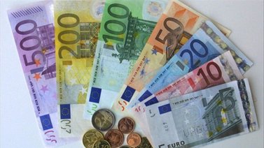 Italia alcanza nuevo récord en su deuda de administración global