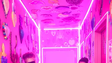 Pucho y Tucutu serán invitados especiales en el concierto de CNCO Pucho y Tucutu serán invitados especiales en el concierto de CNCO