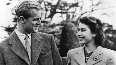 Isabel II será enterrada junto al duque de Edimburgo el lunes en Windsor