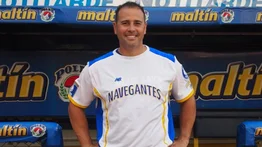 Ramón Hernández será coach de banca de los Navegantes del Magallanes en la 2022-2023