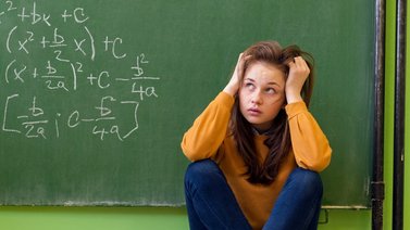 Cómo ayudar a los adolescentes a superar la ansiedad