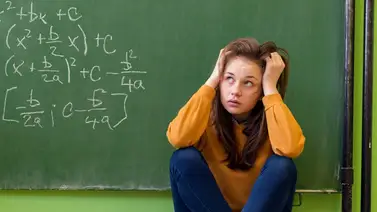 Cómo ayudar a los adolescentes a superar la ansiedad Cómo ayudar a los adolescentes a superar la ansiedad