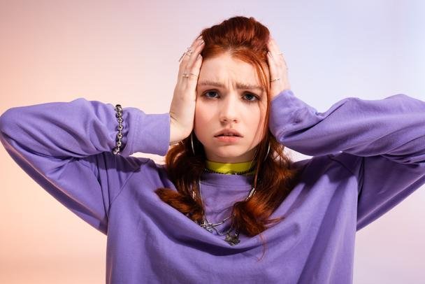 Cómo ayudar a los adolescentes a superar la ansiedad