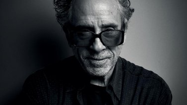 Tim Burton: Me identifico de forma más natural con los monstruos