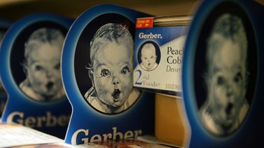 Vuelve el concurso Bebé Gerber para Venezuela
