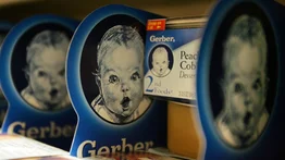 Vuelve el concurso Bebé Gerber para Venezuela